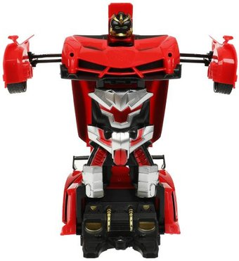 Интерактивная игрушка Технодрайв Машина ZY1213719-R - 1/1