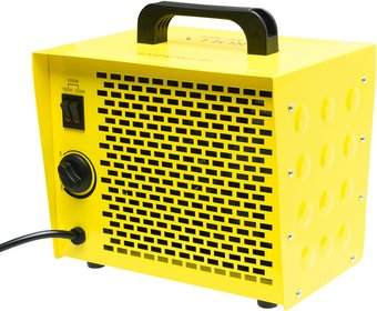 Электрическая тепловая пушка Eurolux ТЭПК-EU-3000 - 1/1