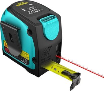 Лазерный дальномер Mileseey DT10 40 - 1/1