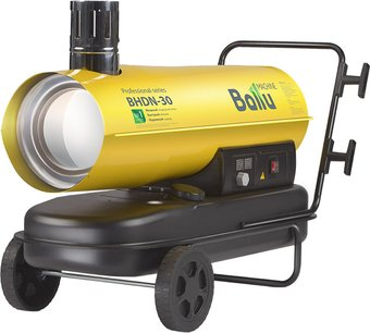 Дизельная тепловая пушка Ballu BHDN-30 - 1/1