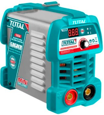 Сварочный инвертор Total TW216049 - 1/1