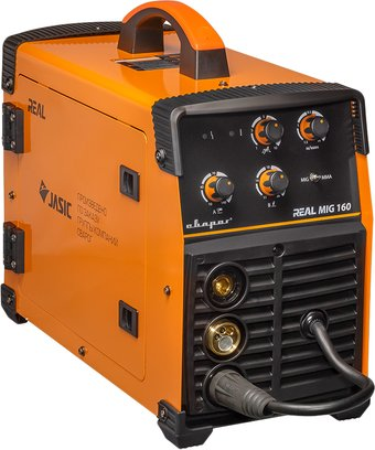 Сварочный инвертор Сварог Real MIG 160 N24001N - 1/1