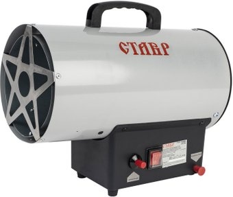 Газовая тепловая пушка Ставр ПТГ-10 - 1/1