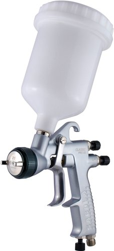 Краскопульт Sagola Classic Pro XD 1.40 - 1/1