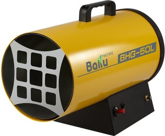 Газовая тепловая пушка Ballu BHG-50L - 1/1