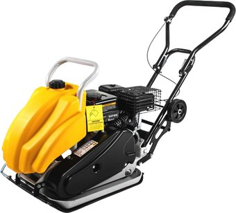 Виброплита Helmut RP86 - 1/1