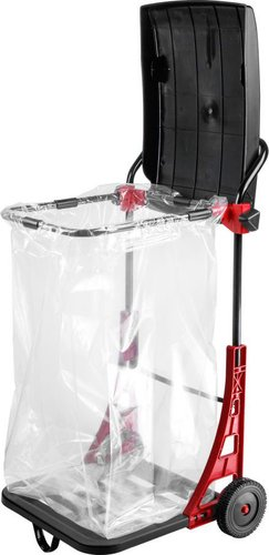 Двухколесная тачка Wortex HRC 80 1334497 - 1/1