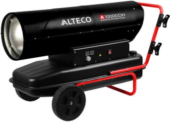 Дизельная тепловая пушка Alteco A 10000 DH - 1/1