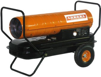 Дизельная тепловая пушка Aurora TK-30000 - 1/1