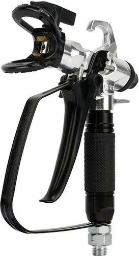 Краскопульт Zitrek Rongpeng 821 018-7010 - 1/1