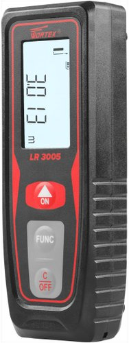 Лазерный дальномер Wortex LR 3005 [LR30050008] - 1/1