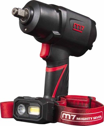 Пневматический гайковерт M7 NC-4255QL - 1/1