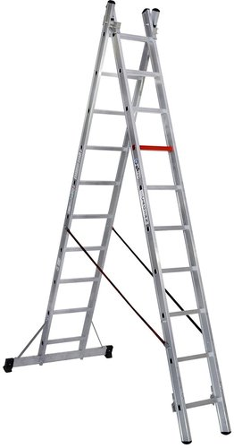 Лестница-стремянка Cagsan TSA6 - 1/1