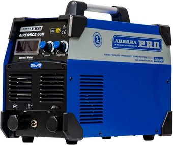 Аппарат плазменной резки AuroraPRO Airforce 60M - 1/1