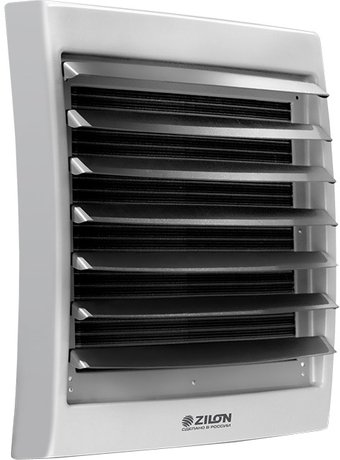 Водяная тепловая пушка ZILON HP-60.000W - 1/1