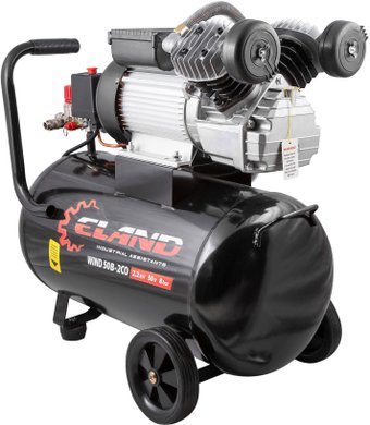 Компрессор ELAND WIND 50B-2CO - 1/1
