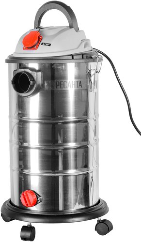 Пылесос Ресанта ПС-1500/30 - 1/1