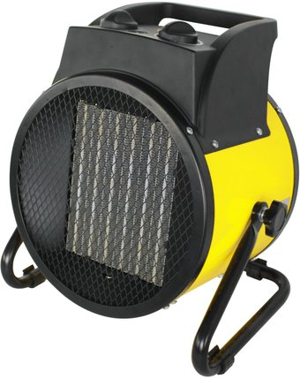 Электрическая тепловая пушка Eurolux ТЭПК-EU-5000K - 1/1