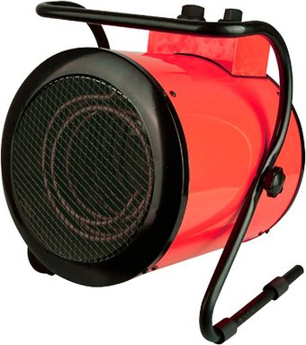 Электрическая тепловая пушка Akvilon TP-20R - 1/1