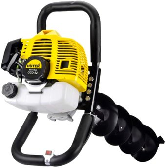 Мотобур Huter GGD-52 - 1/1