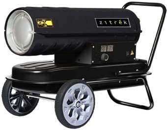 Дизельная тепловая пушка Zitrek BFG-20 - 1/1
