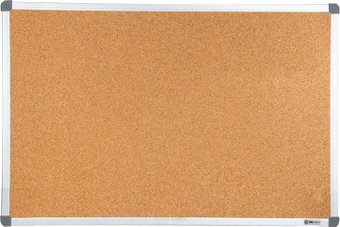 Офисная пробковая доска CACTUS CS-CBD-120X150 - 1/1