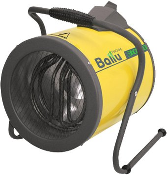 Электрическая тепловая пушка Ballu BHP-P-9 - 1/1