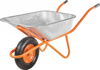 Одноколесная тачка Sundays Garden WB75-1 - 1/1