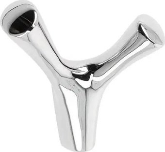 Крючок мебельный GTV TORNA (хром) - 1/1