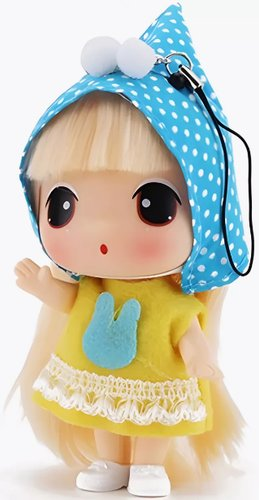 Кукла Ddung FDE0901K - 1/1