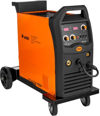 Сварочный инвертор Сварог MIG 350 TECH N258 - 1/1