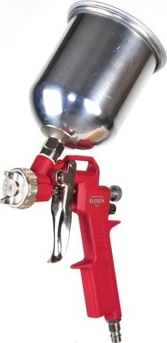Краскопульт ELITECH 0704.010800 - 1/1