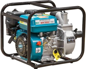 Мотопомпа ECO WP-703C - 1/1