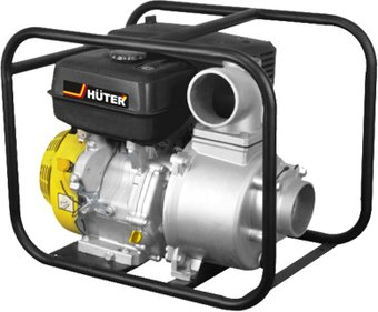 Мотопомпа Huter MP-100 - 1/1