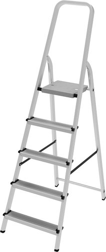 Лестница-стремянка Новая высота NV 2110 10 ступеней 2110110 - 1/1