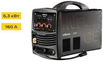 Сварочный инвертор Inforce MIG-160 - 1/1