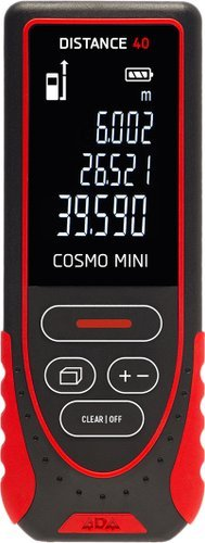 Лазерный дальномер ADA Instruments Cosmo Mini 40 [A00490] - 1/1