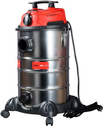 Пылесос Fubag WD 5SP - 1/1