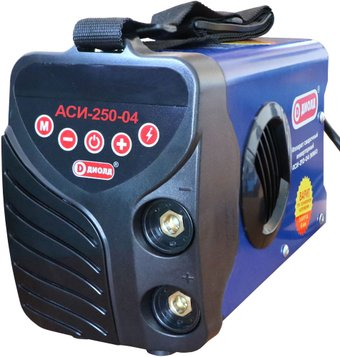 Сварочный инвертор ДИОЛД АСИ 250-04 - 1/1