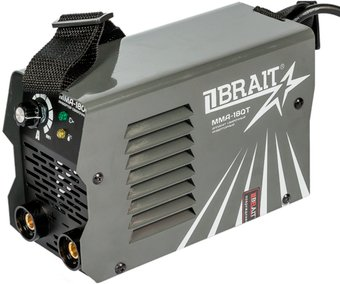 Сварочный инвертор Brait MMA-180T - 1/1