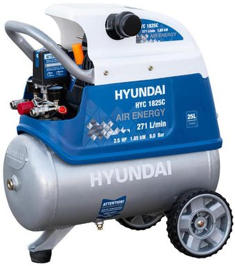 Компрессор Hyundai HYC1825C - 1/1