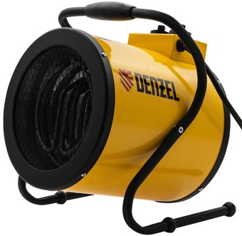 Электрическая тепловая пушка Denzel SFH-5000 - 1/1