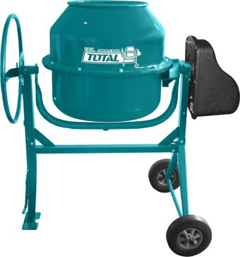 Бетономешалка Total TCM180-1 - 1/1