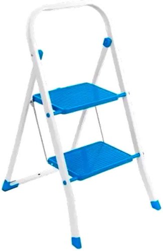 Лестница-стремянка Casa Si Arco 2 CS10920W06PL - 1/1