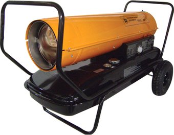 Дизельная тепловая пушка Калибр Профи ТПД-65 - 1/1