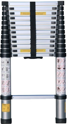 Лестница Алюмет TLS 3.8 (13 ступеней) - 1/1