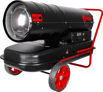 Дизельная тепловая пушка Edon GAH-50000 - 1/1