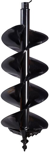 Шнек к мотобуру Fubag GR2-250/800 - 1/1