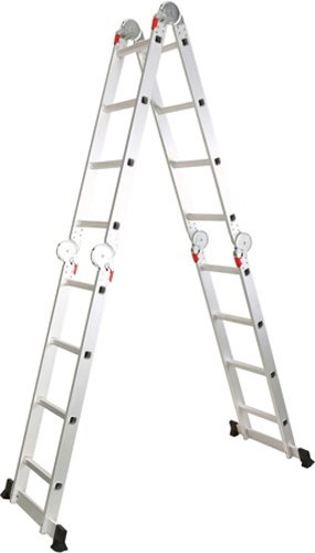 Лестница-трансформер Startul ST9732-06 - 1/1