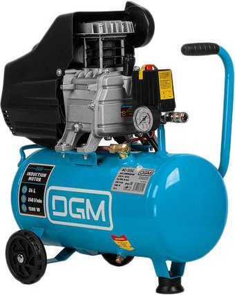 Компрессор DGM AC-125C - 1/1